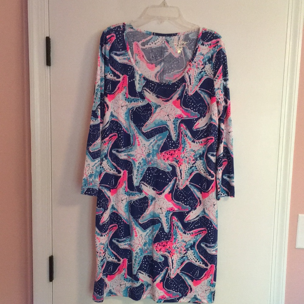 Lilly Pulitzer “Beacon” dress - Picture 3 of 7